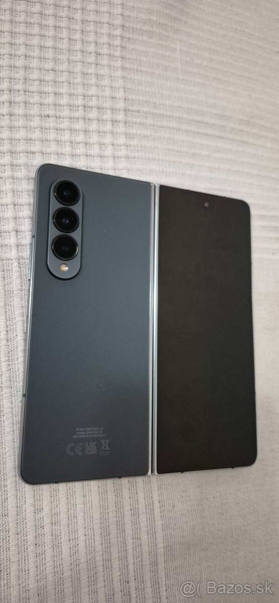 Predam Samsung Z FOLD 4 512GB - 2