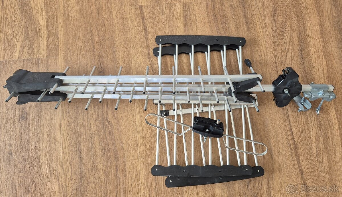 Dvb anténa Yagi - 2