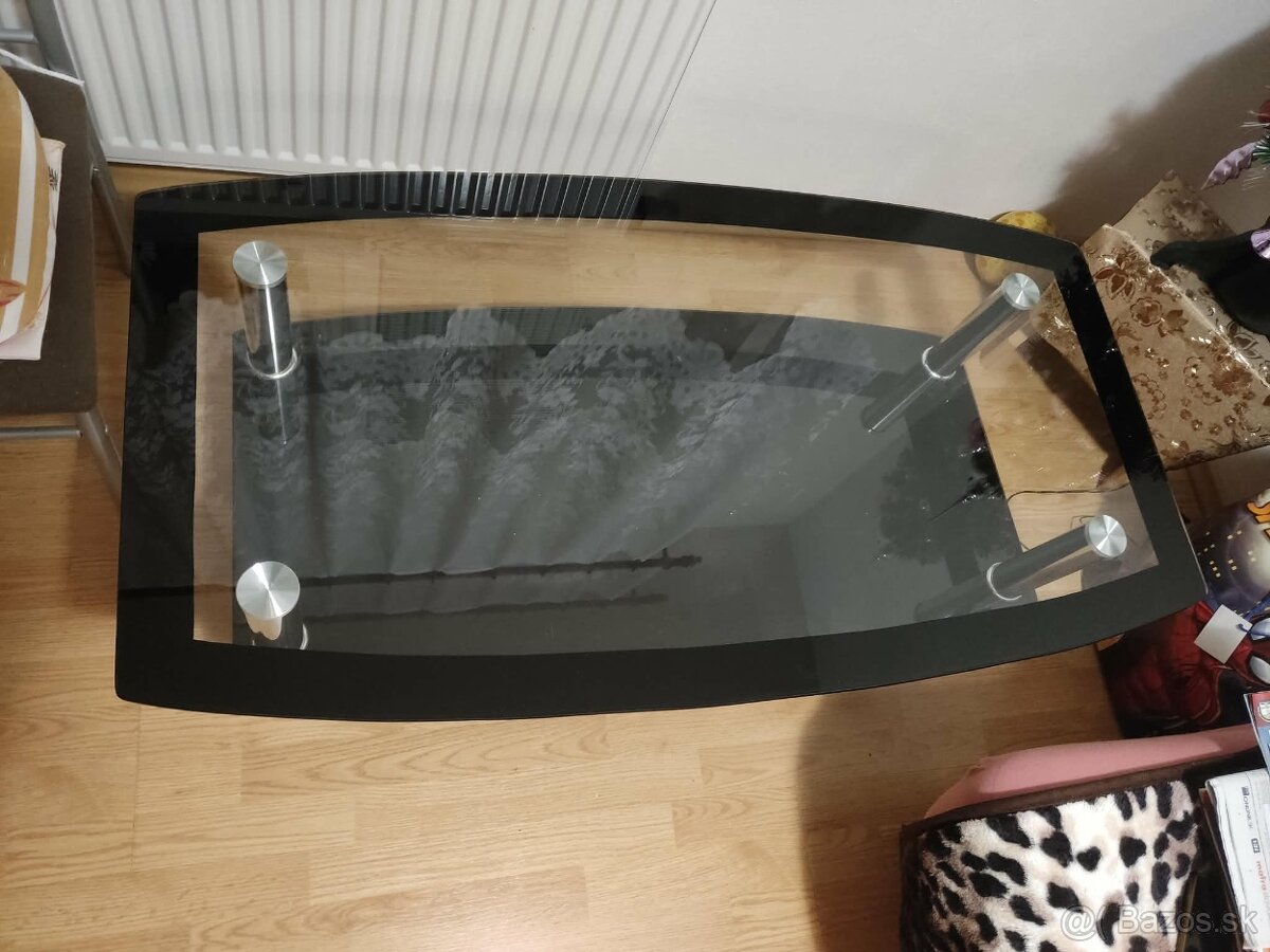 Predám konferenčný stolík - 2