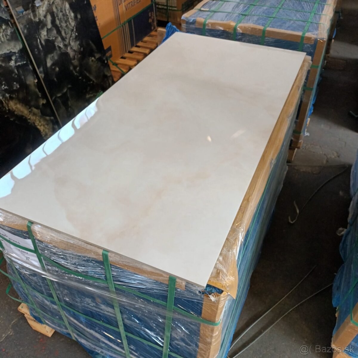 Dlažba a Obklad -KEEVA ONYX MRAMUR - 2