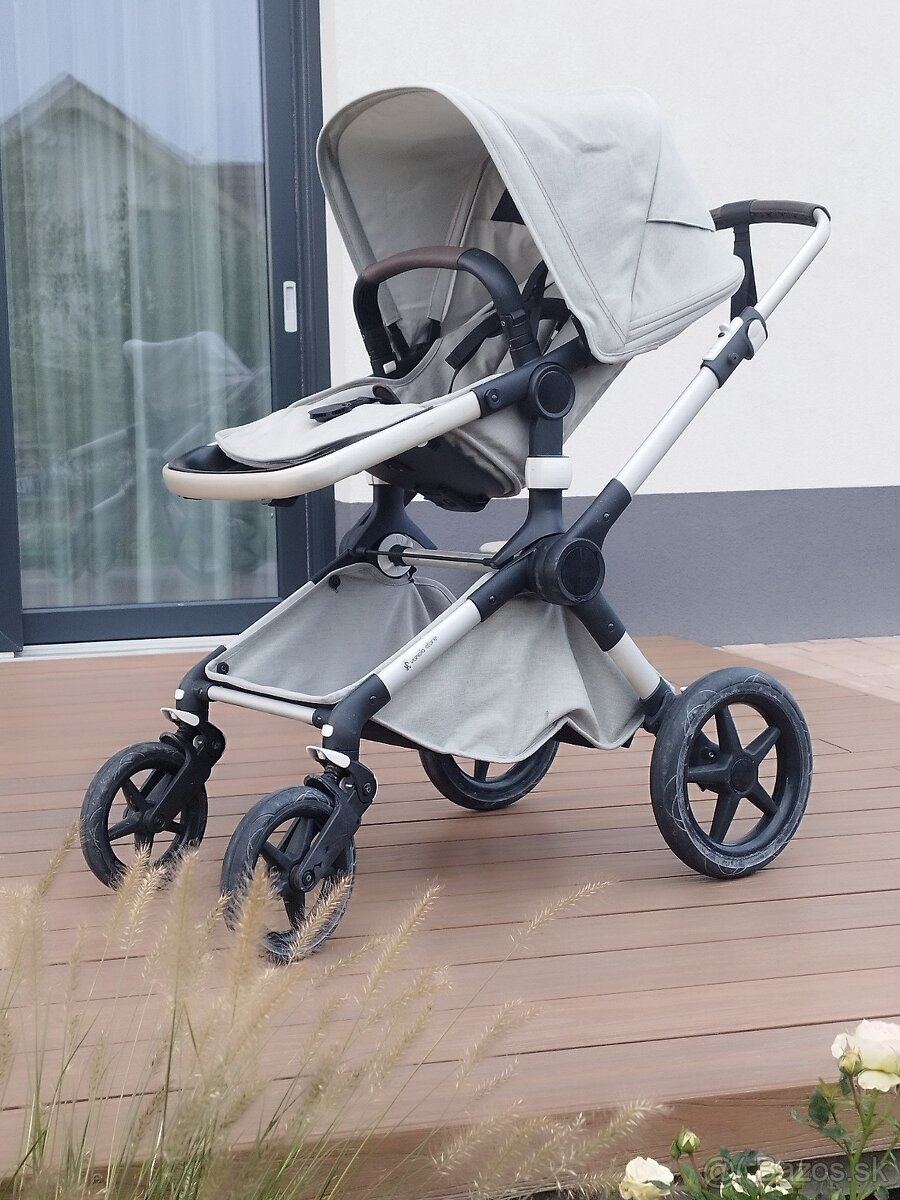 Bugaboo Fox 2 - 2
