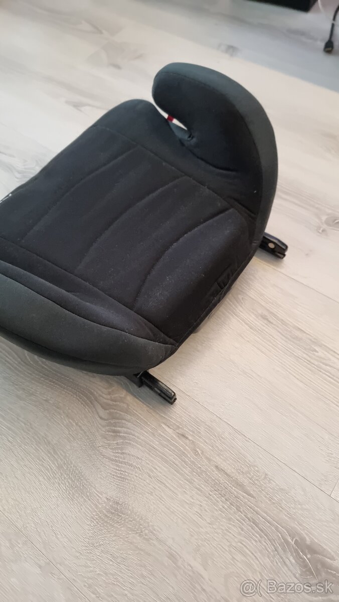 Reemy podsedak s isofixom - 2