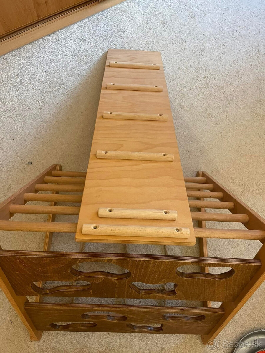 Piklerovej triangel - 2