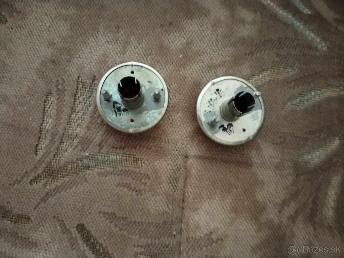 Škoda 100,1000 mb ,1203,Lada - 2