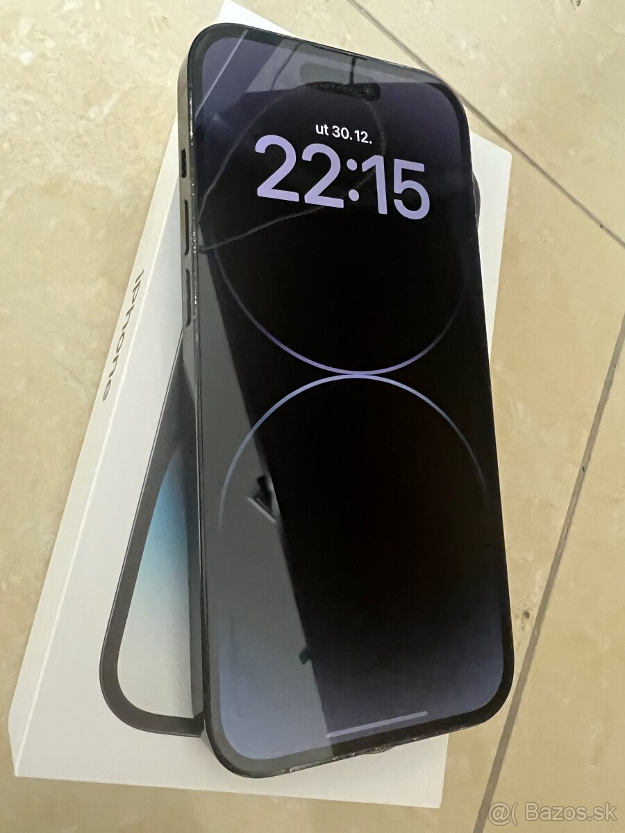 iPhone 14 Pro 128GB - 2