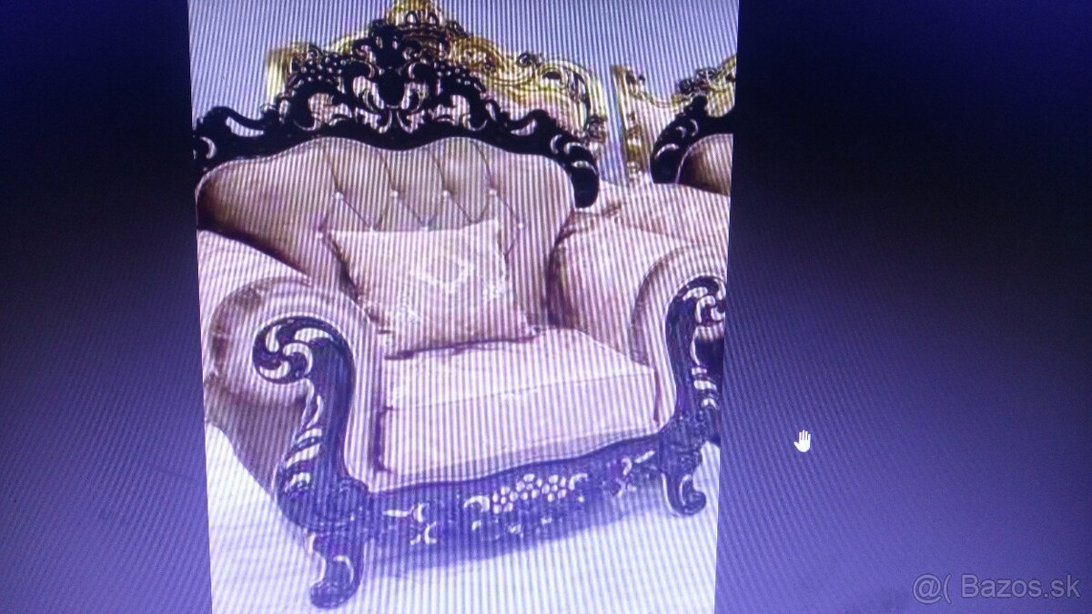 Kúpim sedaciu súpravu - 2