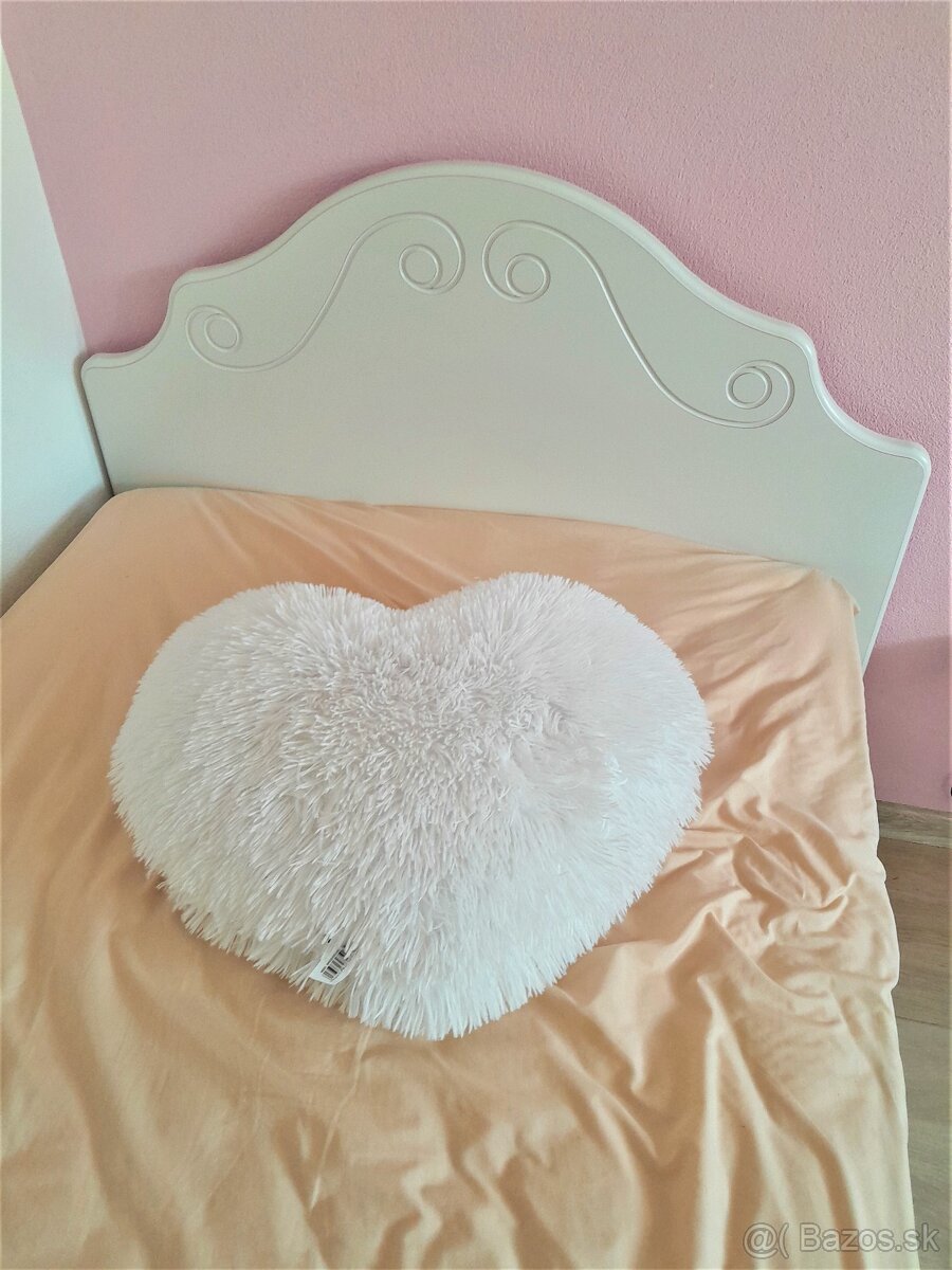 Posteľ do detskej izby-90x200cm - 2