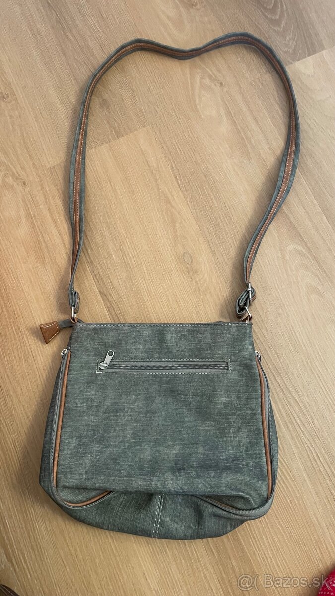 Latkova kabelka č.4 - 2