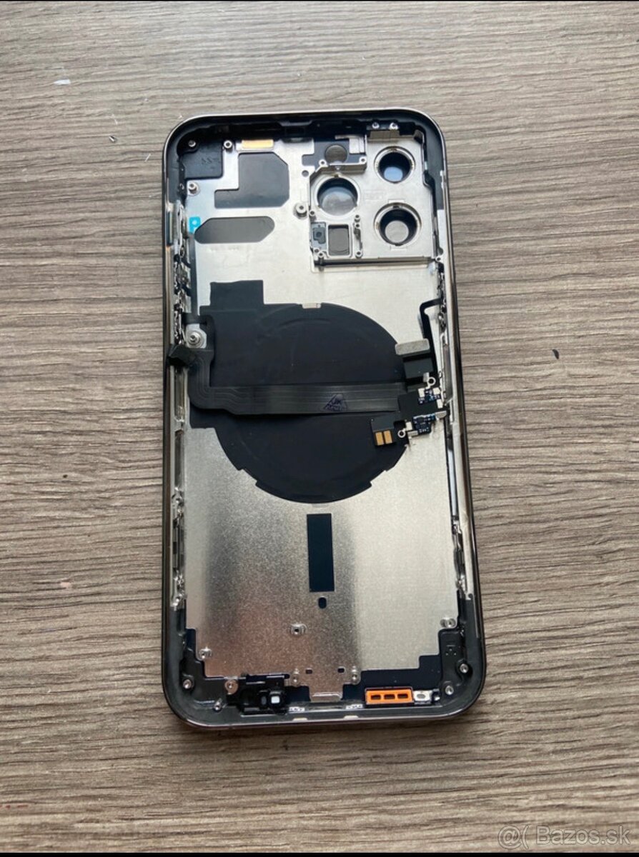 Housing iPhone 14 pro - 2