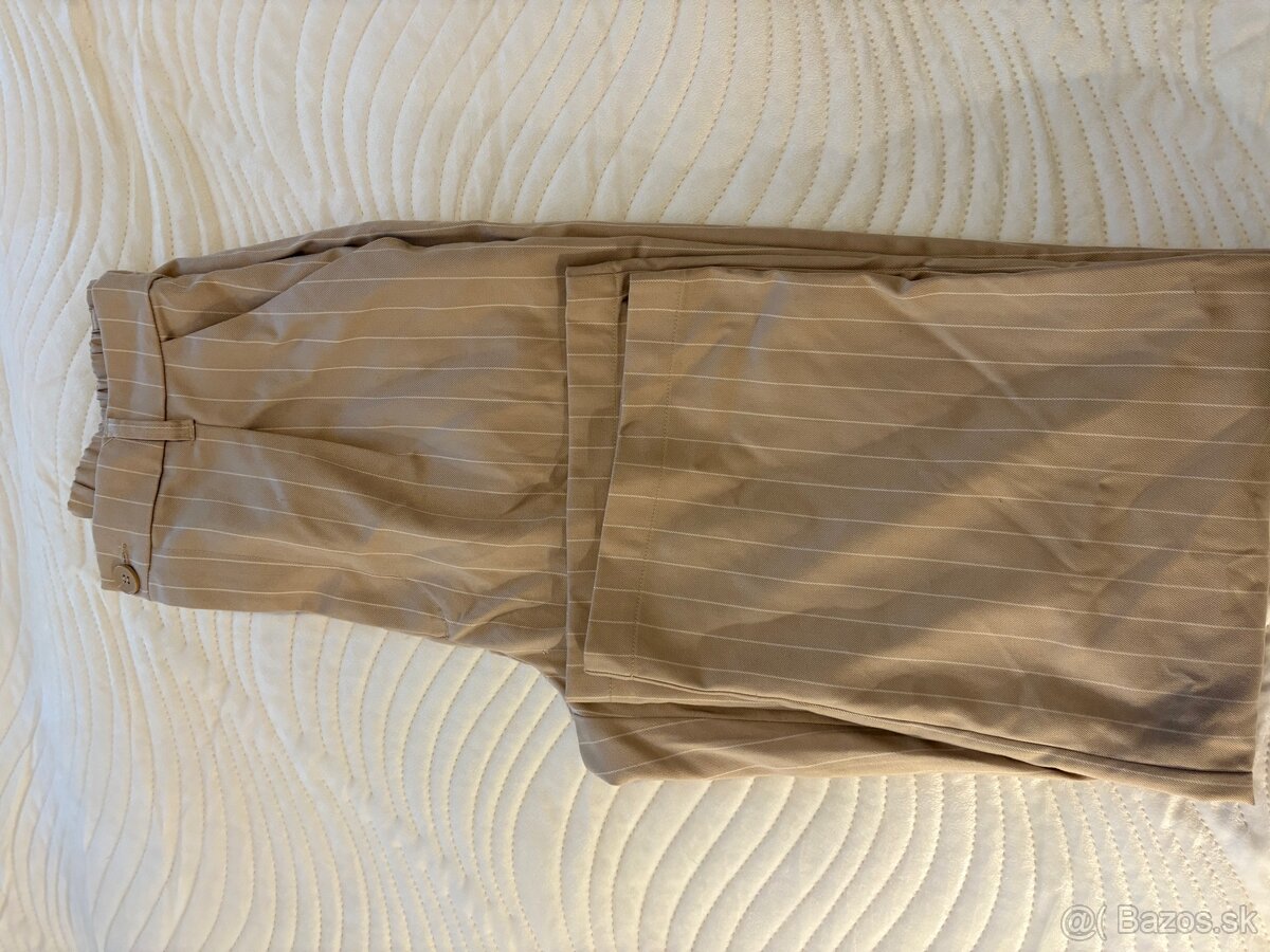 Nohavice HM veľkosť EU 42 - 2