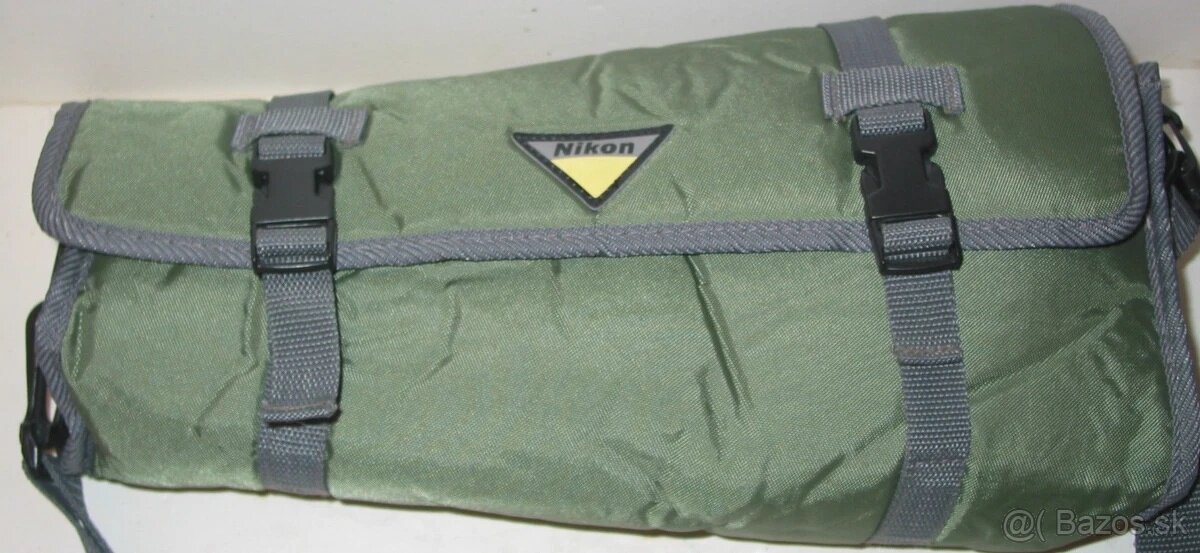 Nikon Fieldscope (spektív) D=60 - Okulár 20x-45x - 2