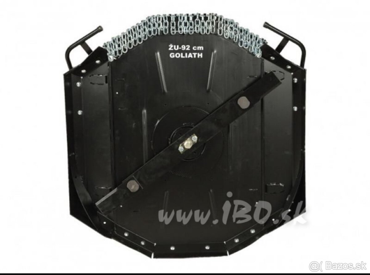 Nože Seco goliath crossjat - 2