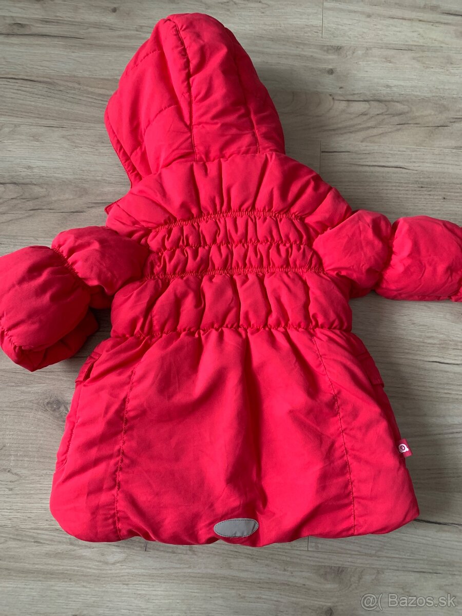 Nová zimná bunda Gmini - 2