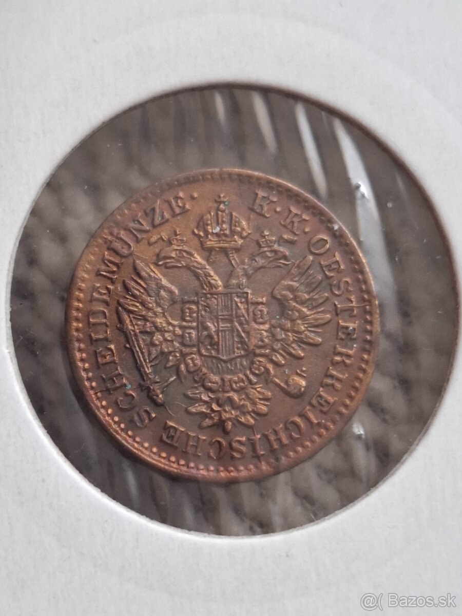 Rakúsko Uhorsko - 2