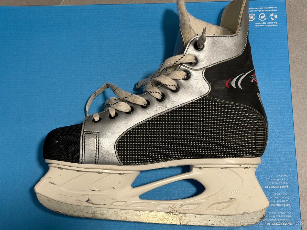 Korčule Pánske - 2