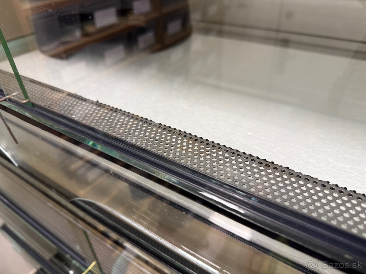 Predam terarko 120x70x30 - 2