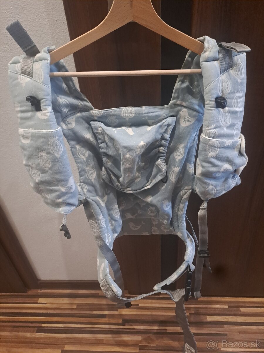 Ergonomicky nosic Sestrice - 2