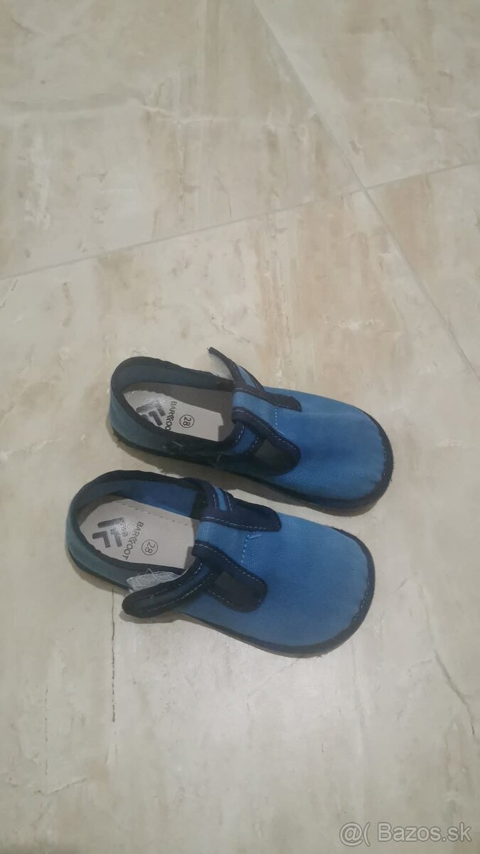 Papuče Superfit - 2