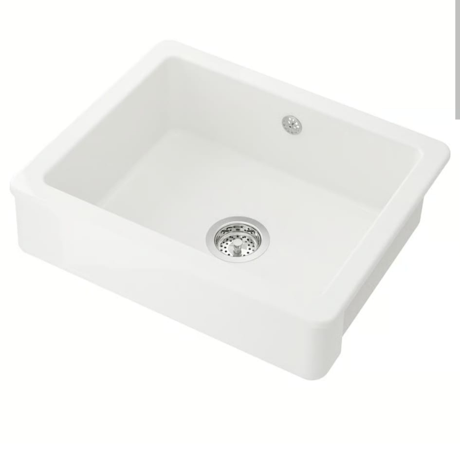 Keramické umývadlo - 2