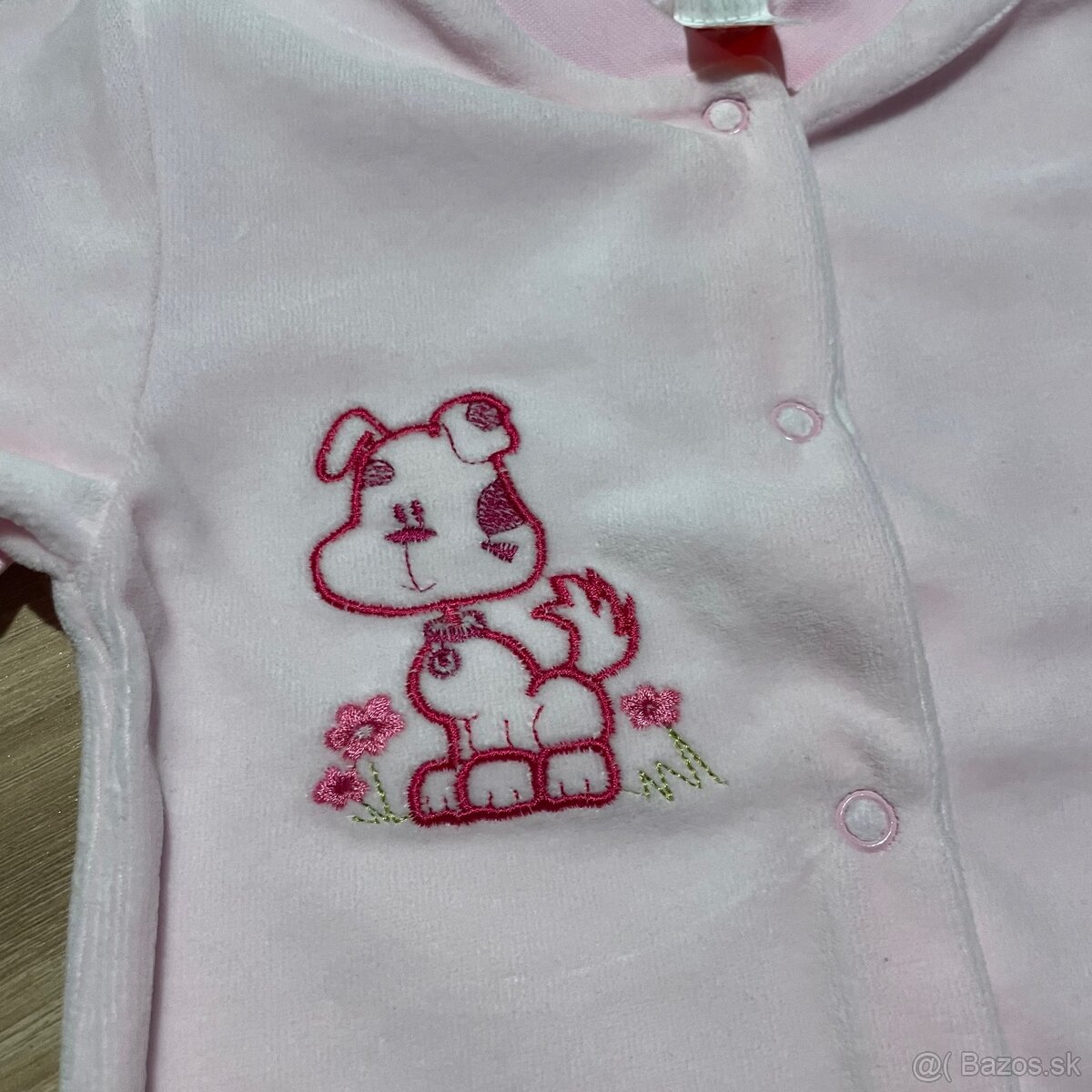 Overal na spanie dievca v 74 NOVÉ - 2