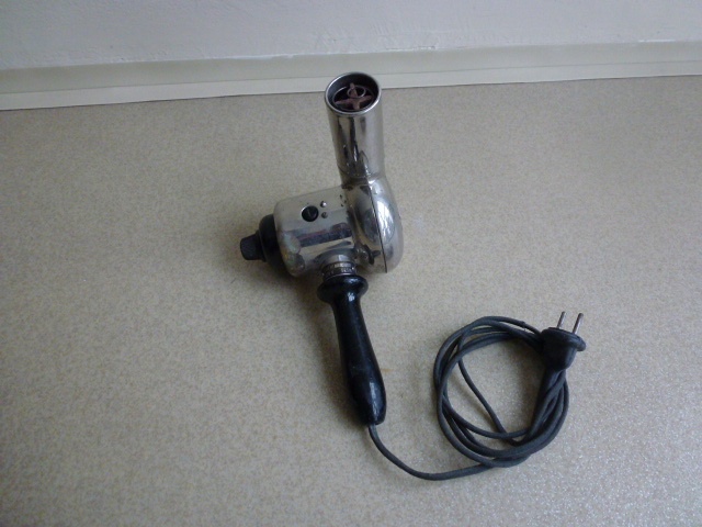 Predám retro fén - 2