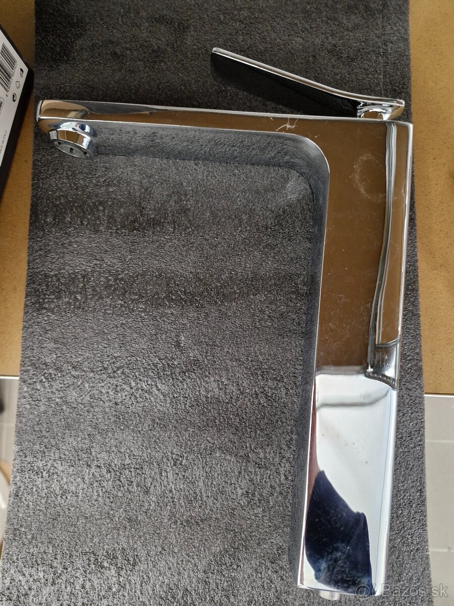 Sapho , kúpelnova batéria - 2