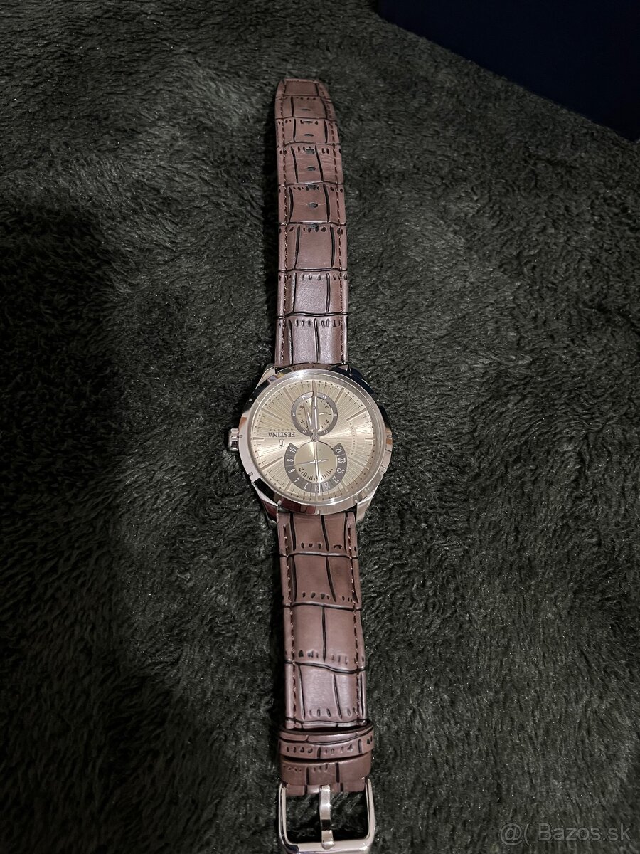 Hodinky festina - 2
