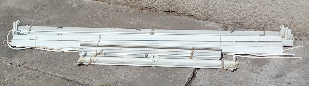 sieťky proti hmyzu - 2