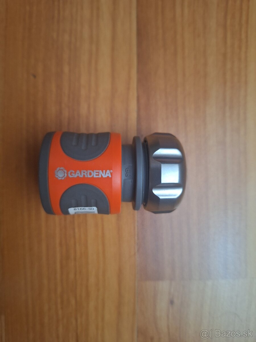 Gardena premium spojka na hadicu - 2