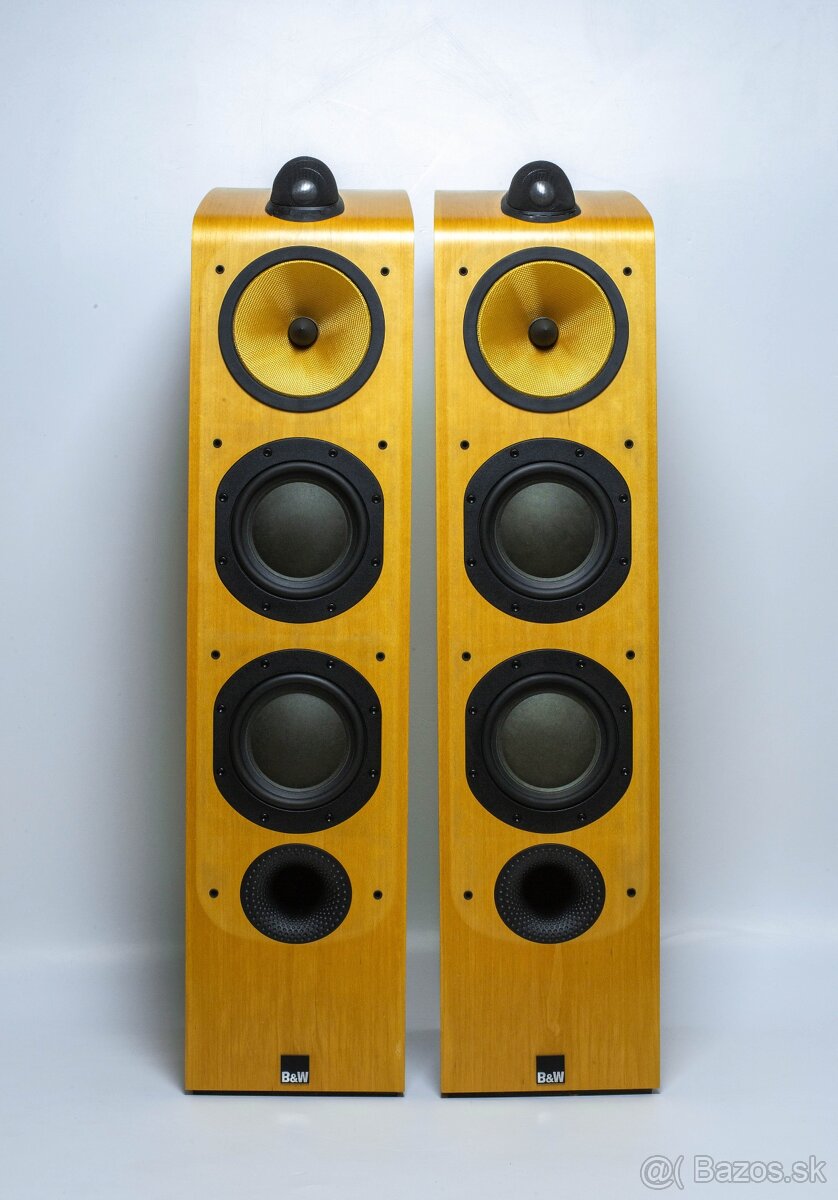 Bowers & Wilkins 703 - 2