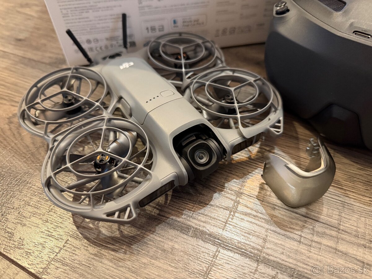 DJI Neo 2 Fly More FPV - 2