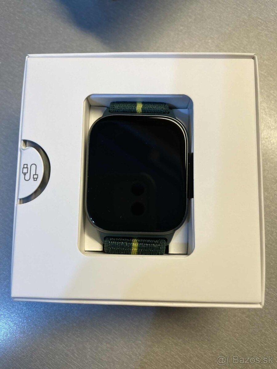 Motorola hodinky - 2