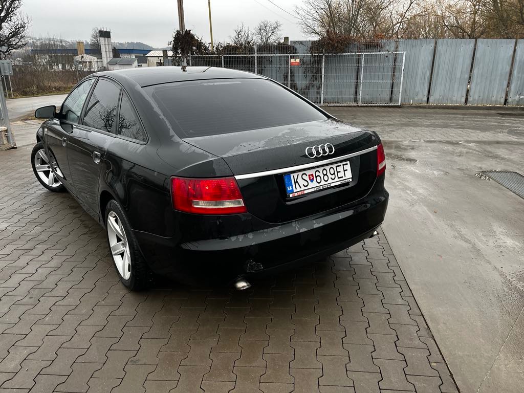 Audi A6 2.0.103kw - 2