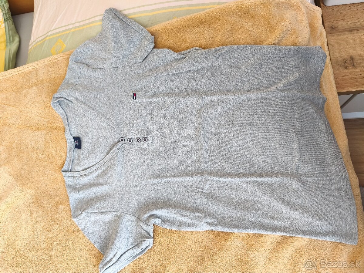 Tričko TOMMY Hilfinger - 2