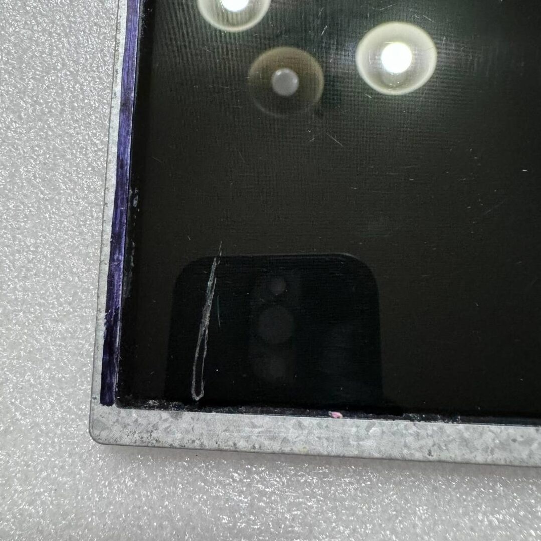 Predám obrazovku do notebooku 15,6" LED display 40pin E - 2