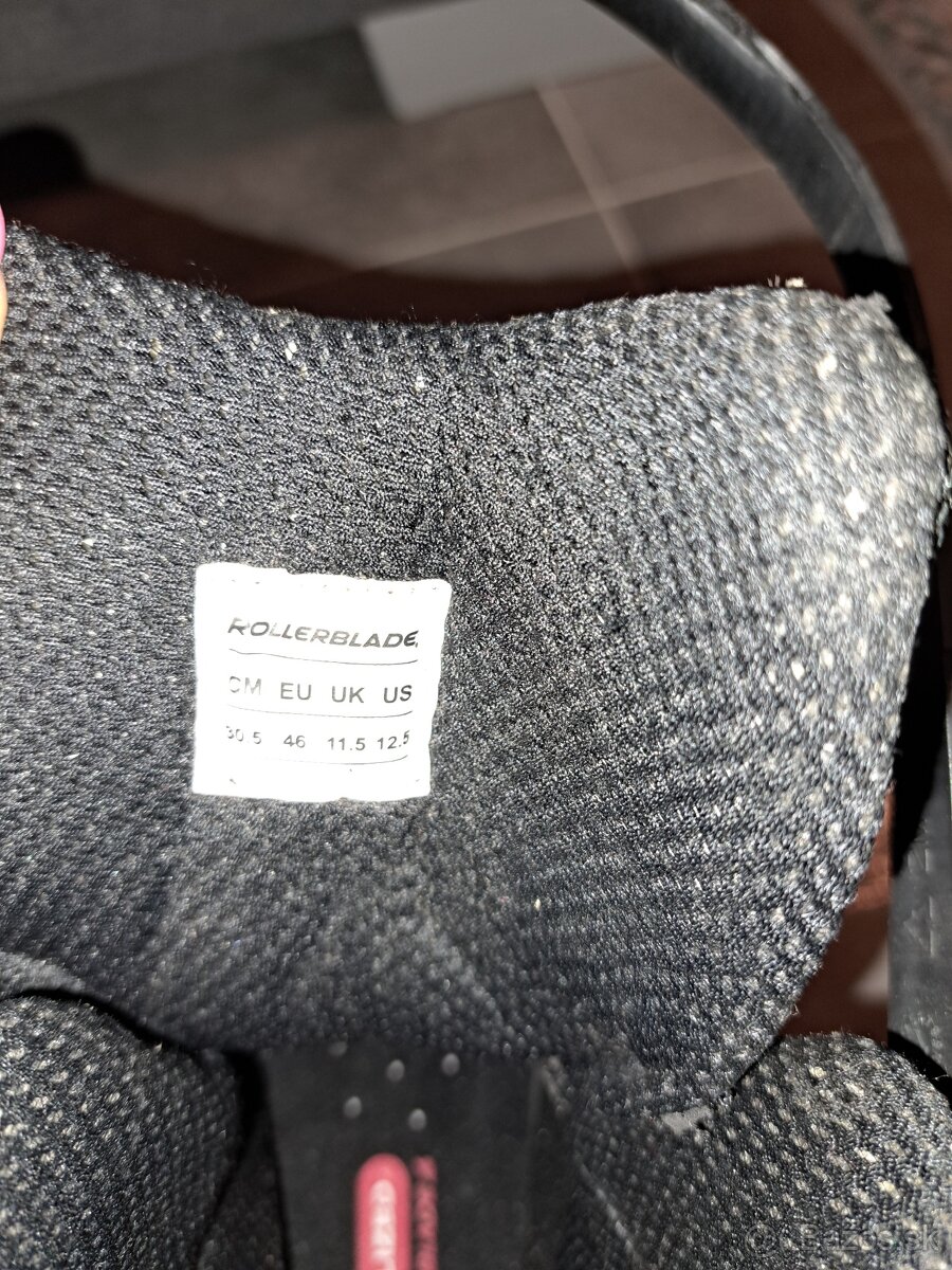 Kolieskové korčule ROLLERBLADE - 2