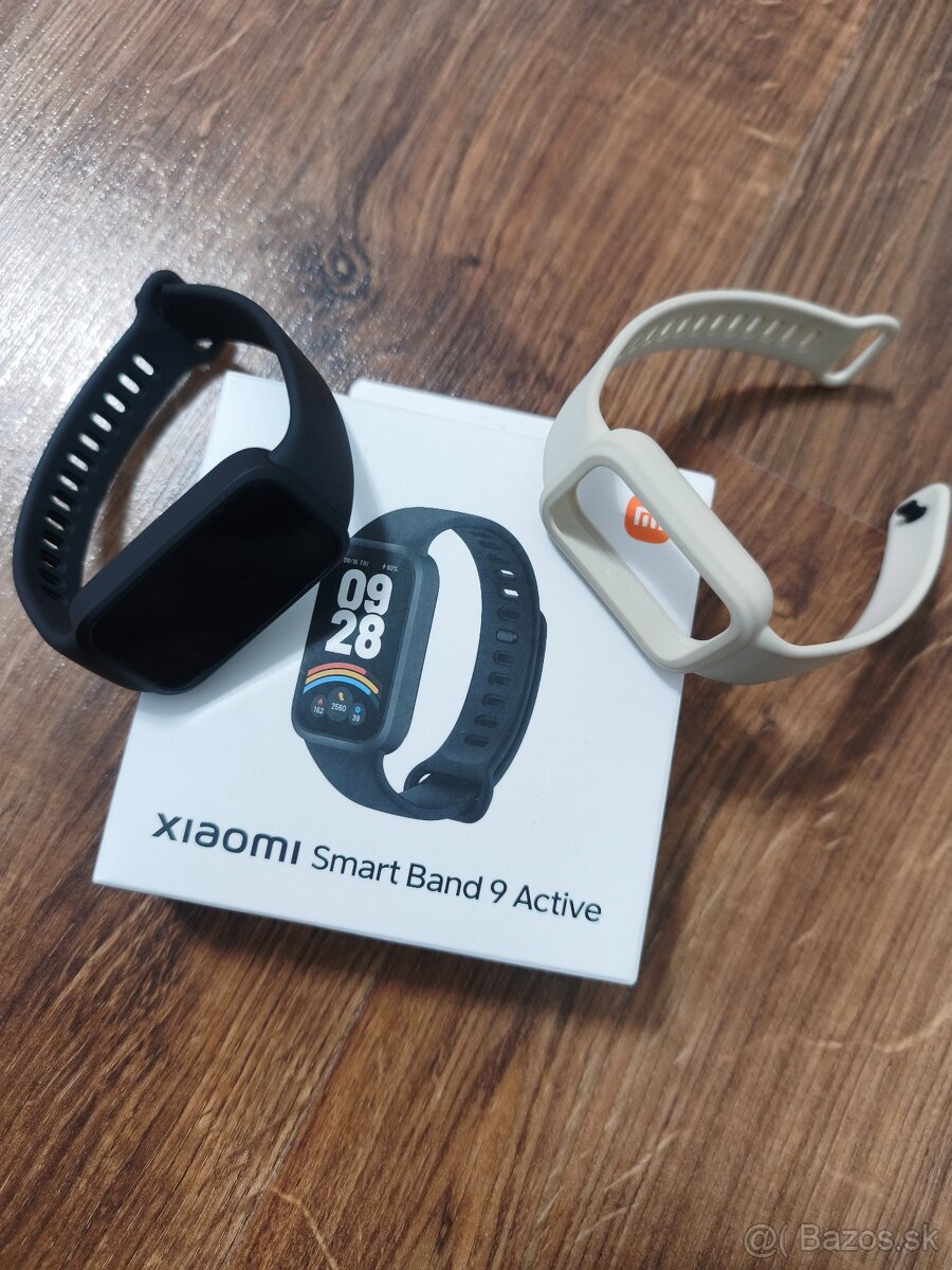 Xiaomi Smart Band 9 Active - 2