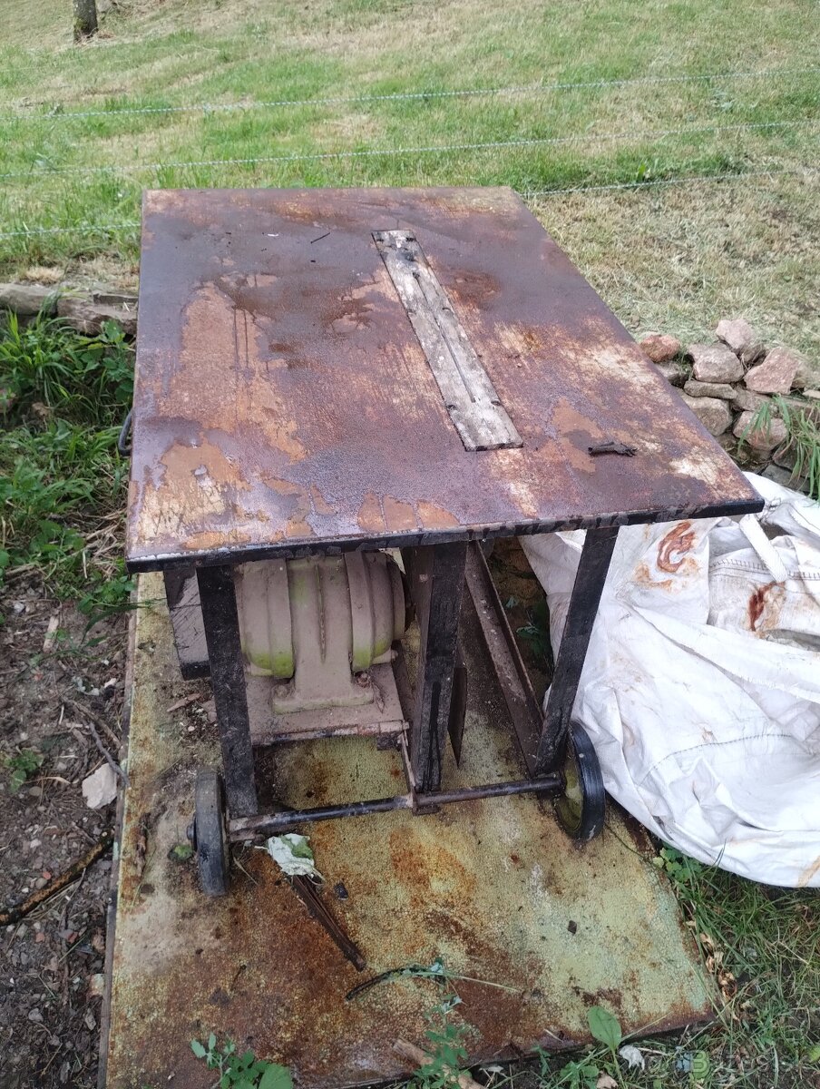 Predám cirkulár - 2