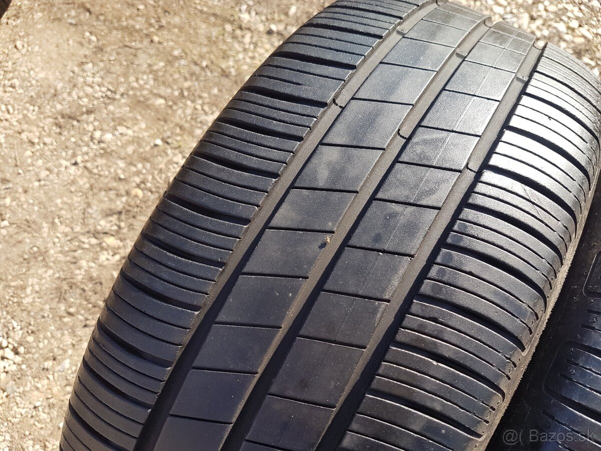 205/55 r16 letné pneumatiky 2ks Goodyear - 2