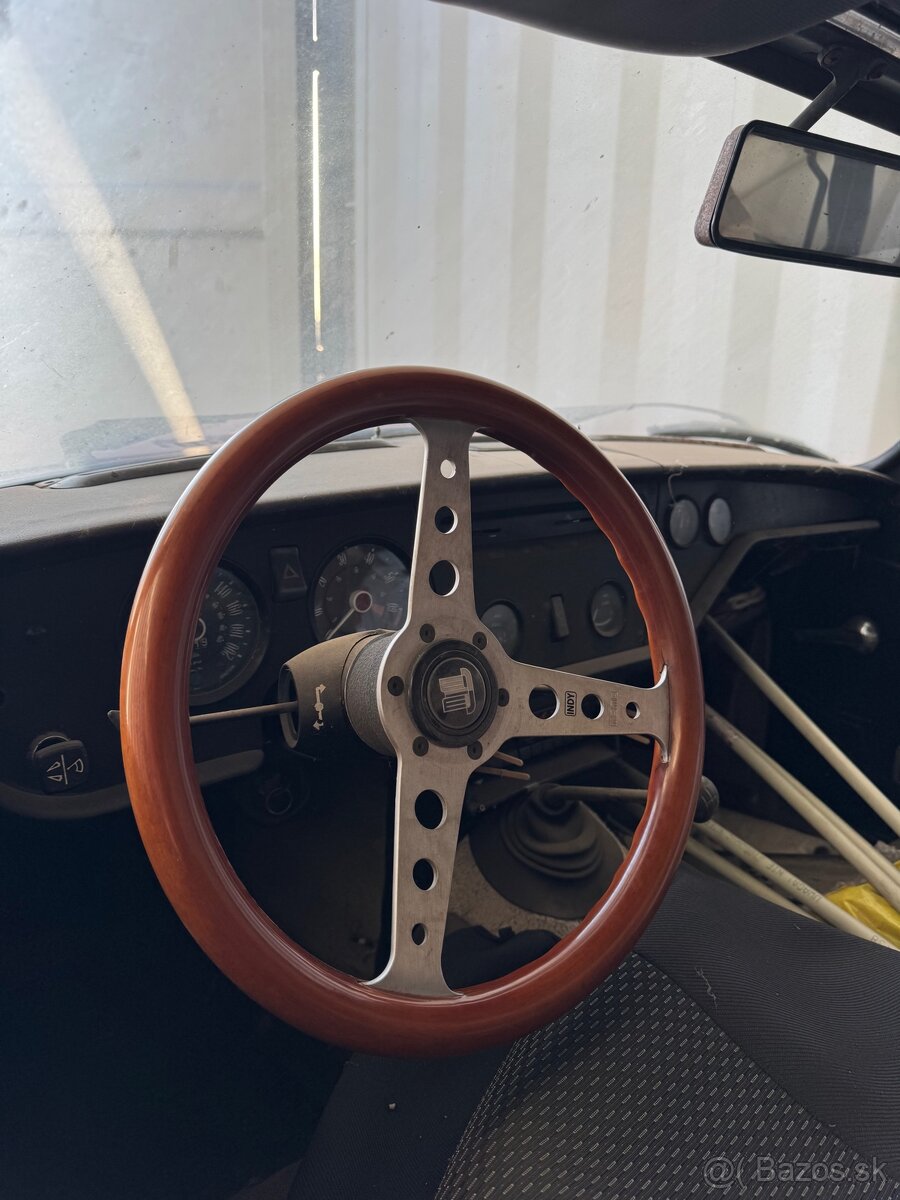 Triumph Spitfire - 2