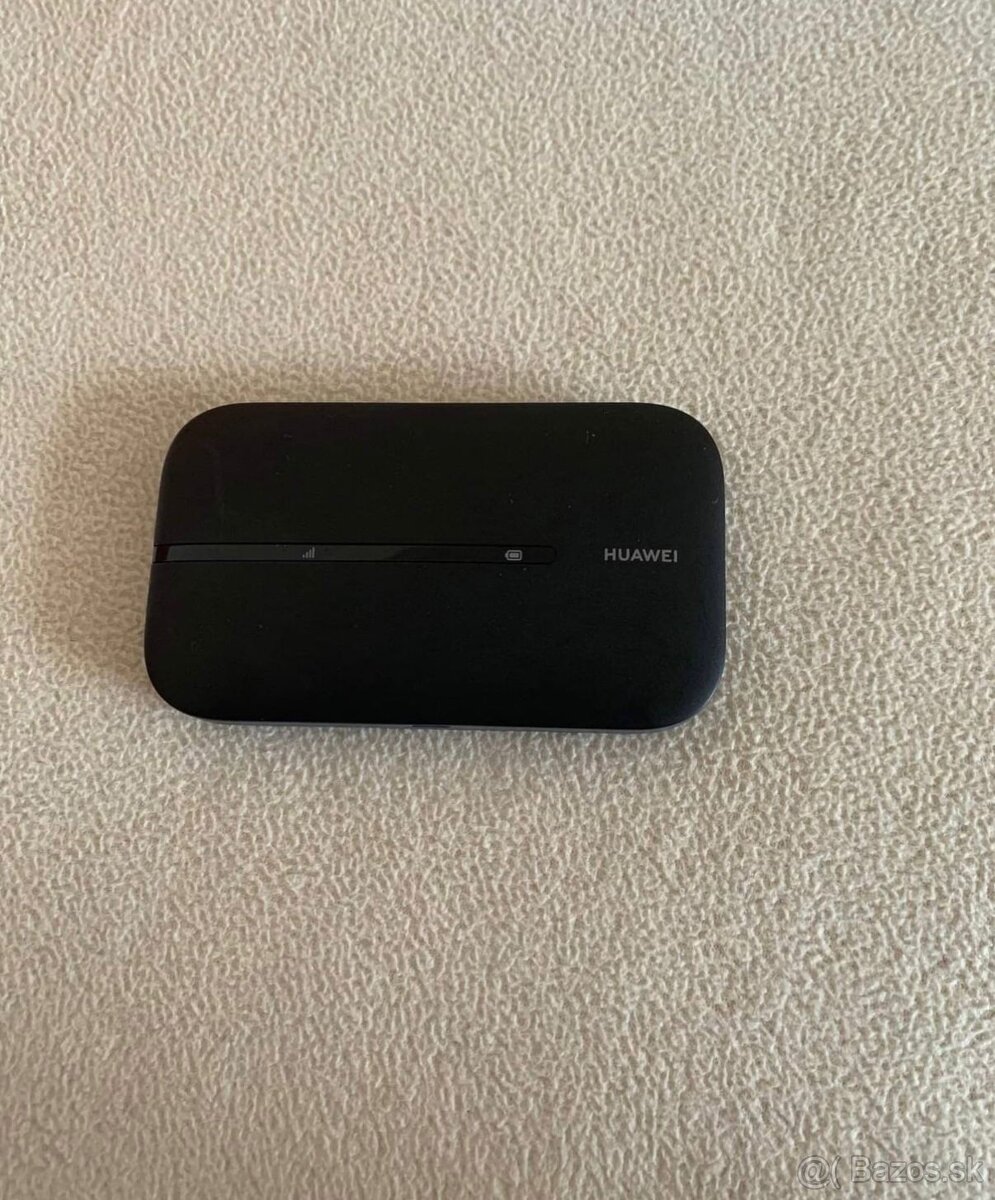 Mobilný modem huawei - 2