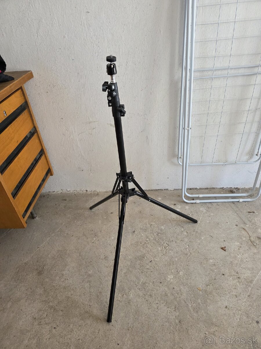 Statív - 2
