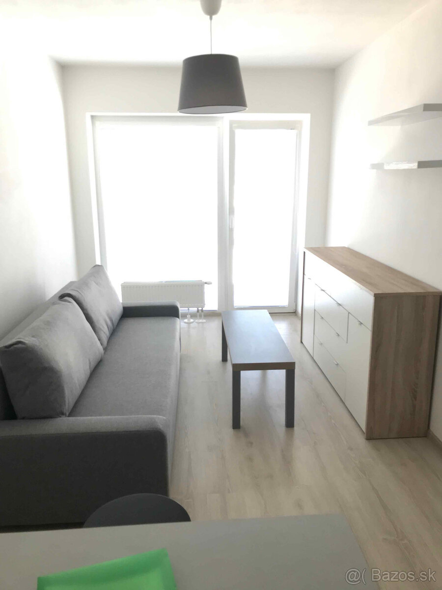 Byt na prenájom 3 izbovy - 2