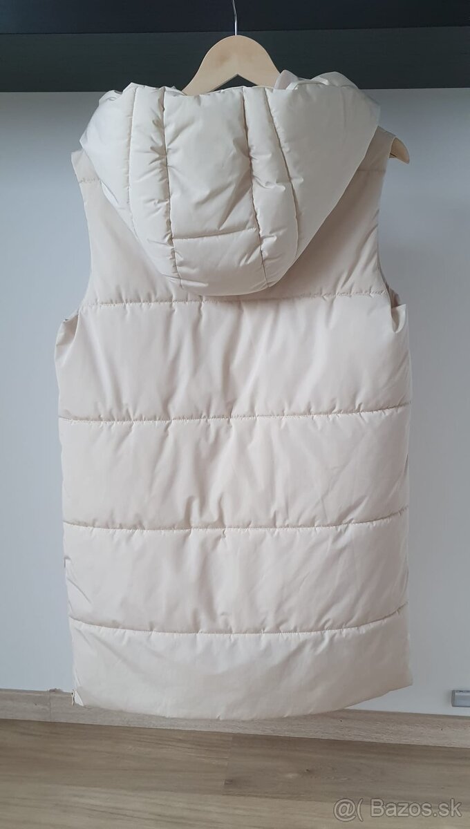 Dámska vesta, Christian Berg - 2