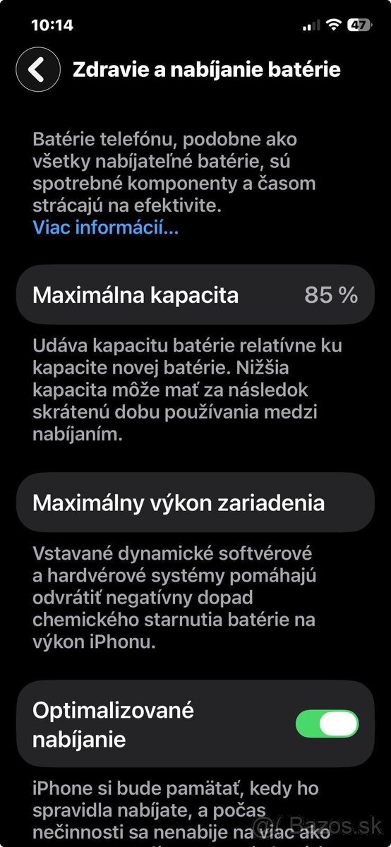 Apple iPhone 12 128GB - 2