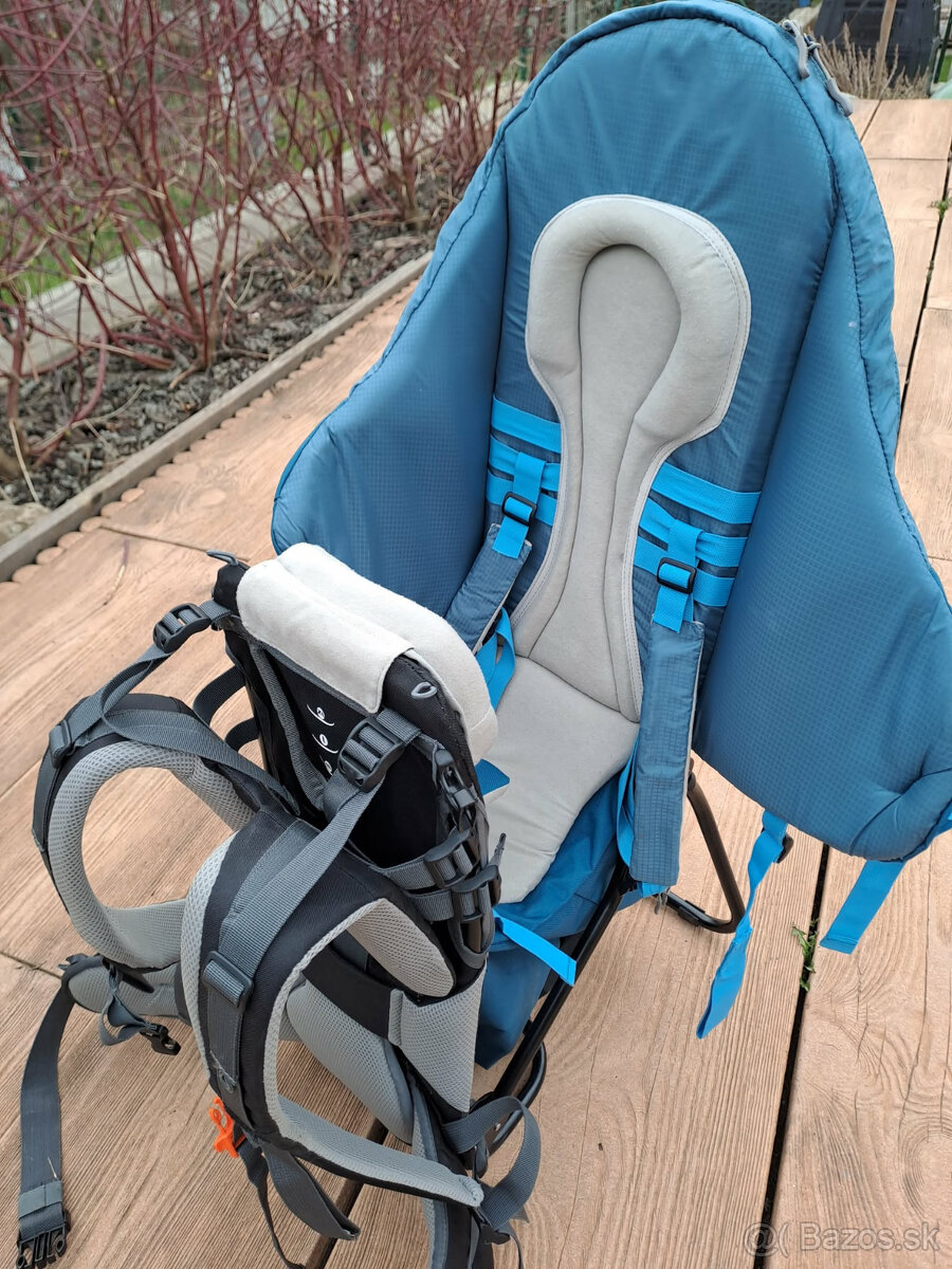 Turistický nosič Kohla - 2