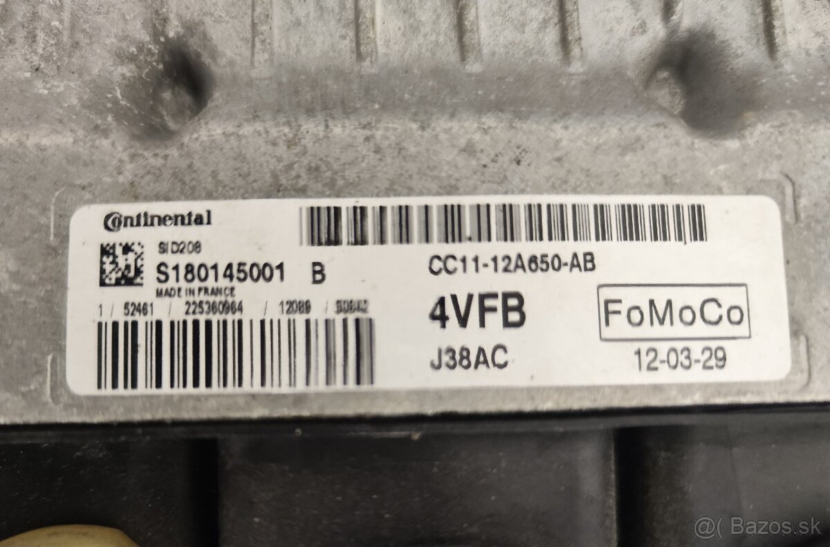 Predam RJ na Transit - 2