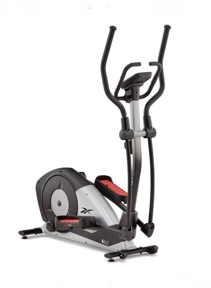 Elipticky trenažér Reebok - 2