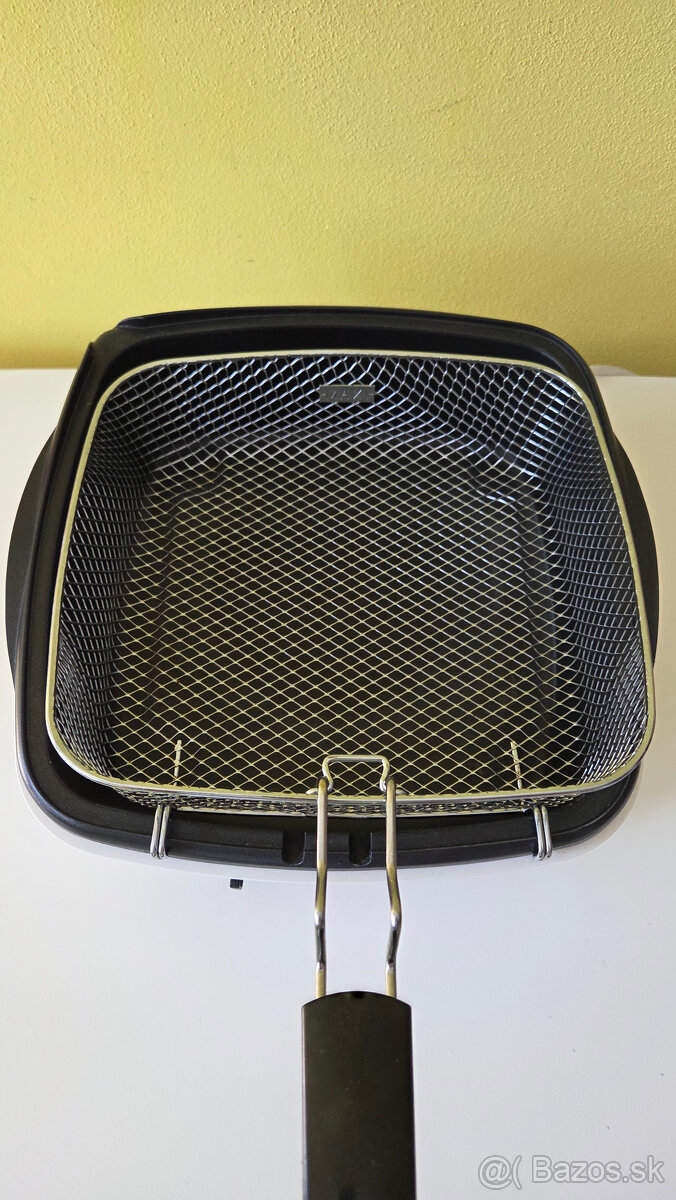 Fritéza Tefal Versalio Deluxe 9 in 1 - 2