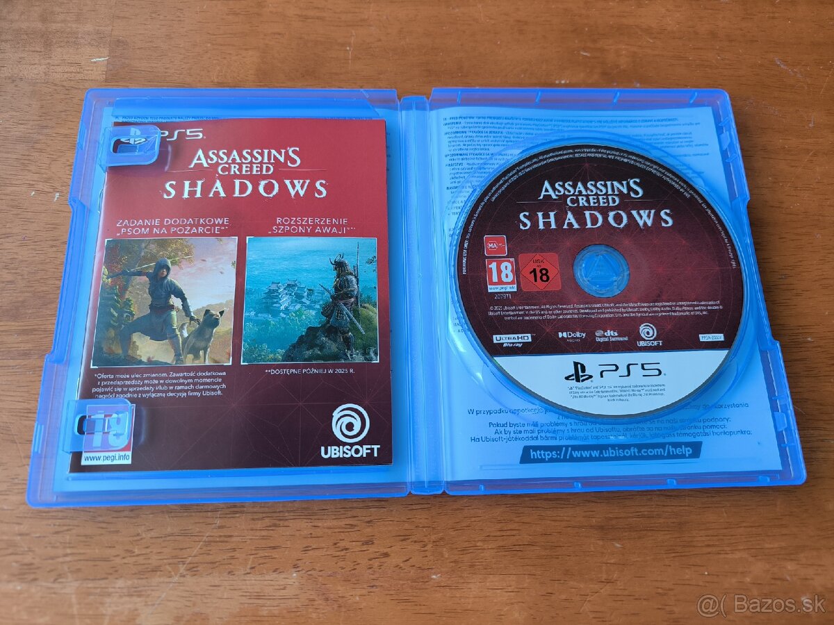 Assassin’s creed Shadows - 2